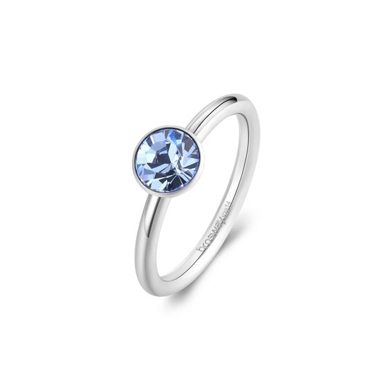 Anillo Brosway Mujer Symphonia in Acero Zircone BYM185E-20 - BYM185E-20